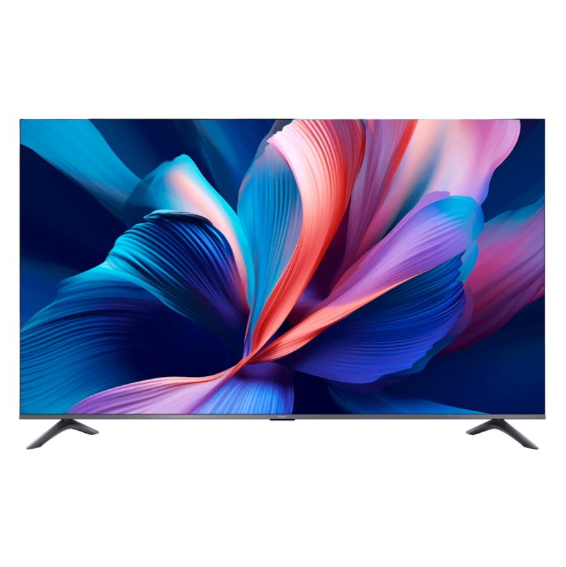 Smart TV Xiaomi A Pro L43MB-APPH 43" 4K Ultra HD Google TV - Negro