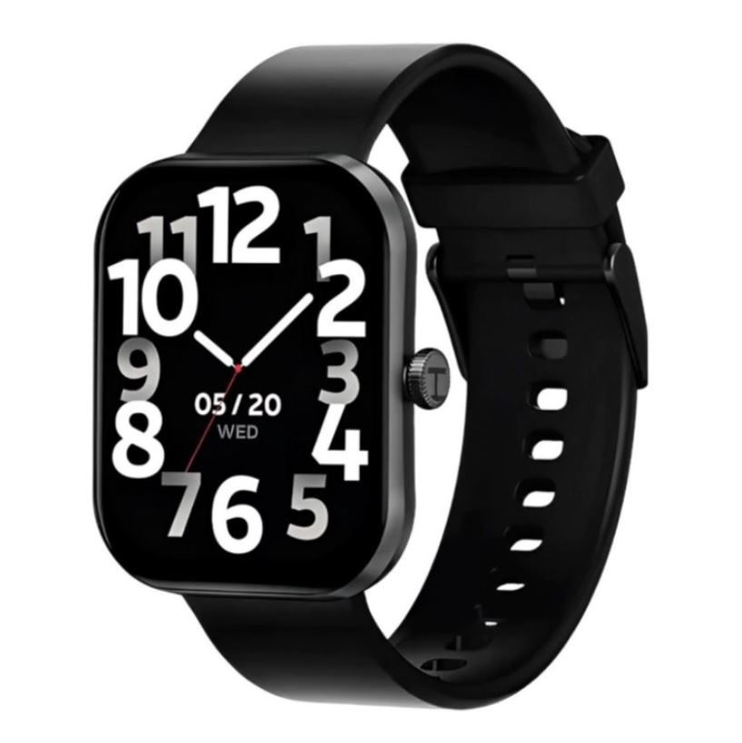 Smartwatch Haylou S6 HF010 - Negro