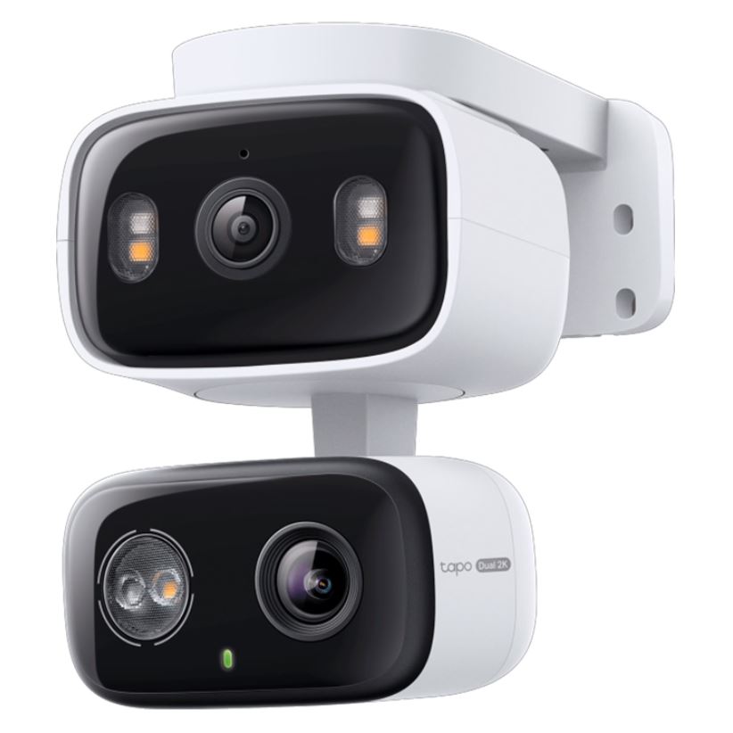 Camara TP-Link Tapo C246D Indoor 3MP 2.8MM - Blanco