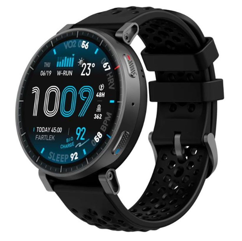 Smatwatch Amazfit Active Max A2557 - Negro