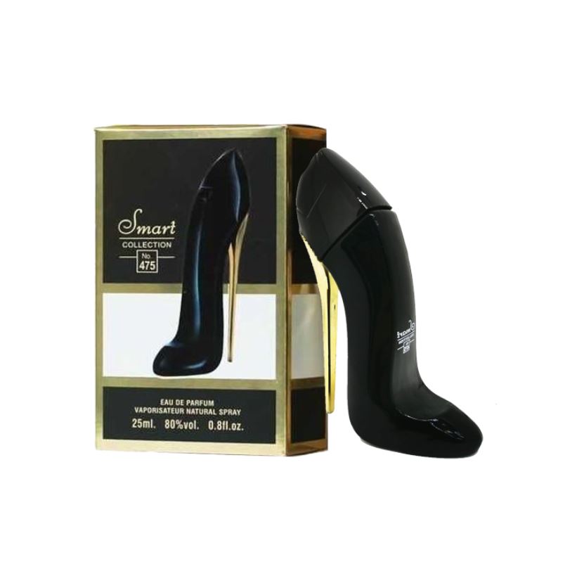 Perfume Smart Collection Nº 475 Eau De Parfum Femenino 25ML
