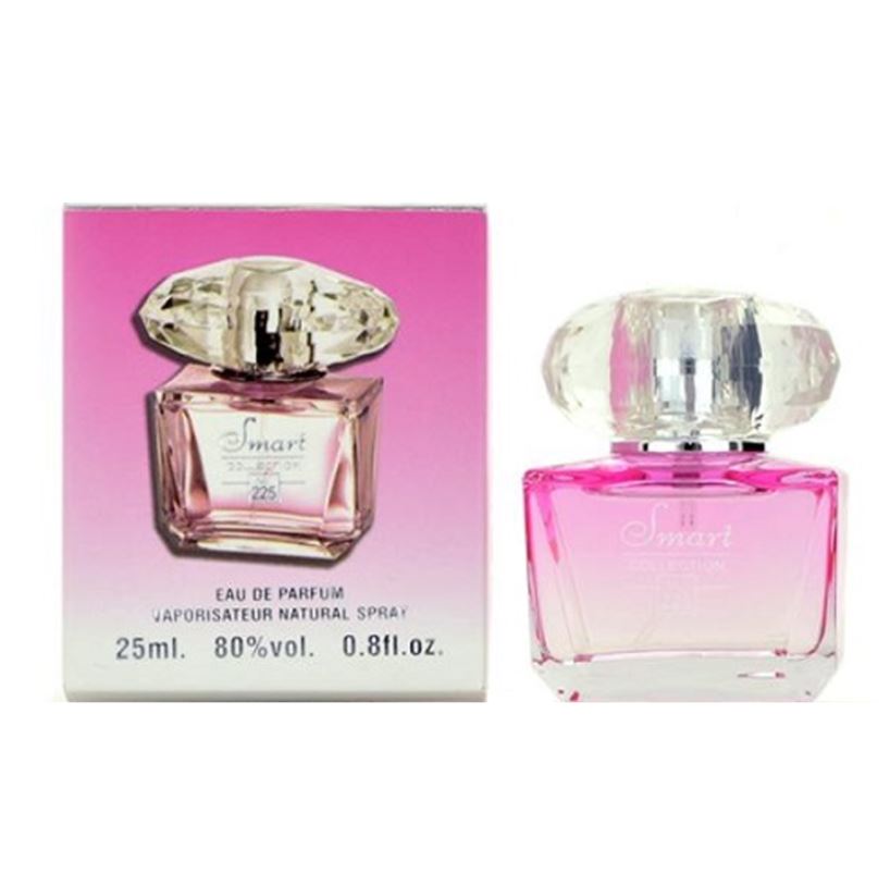Perfume Smart Collection Nº 225 Eau De Parfum Femenino 25ML