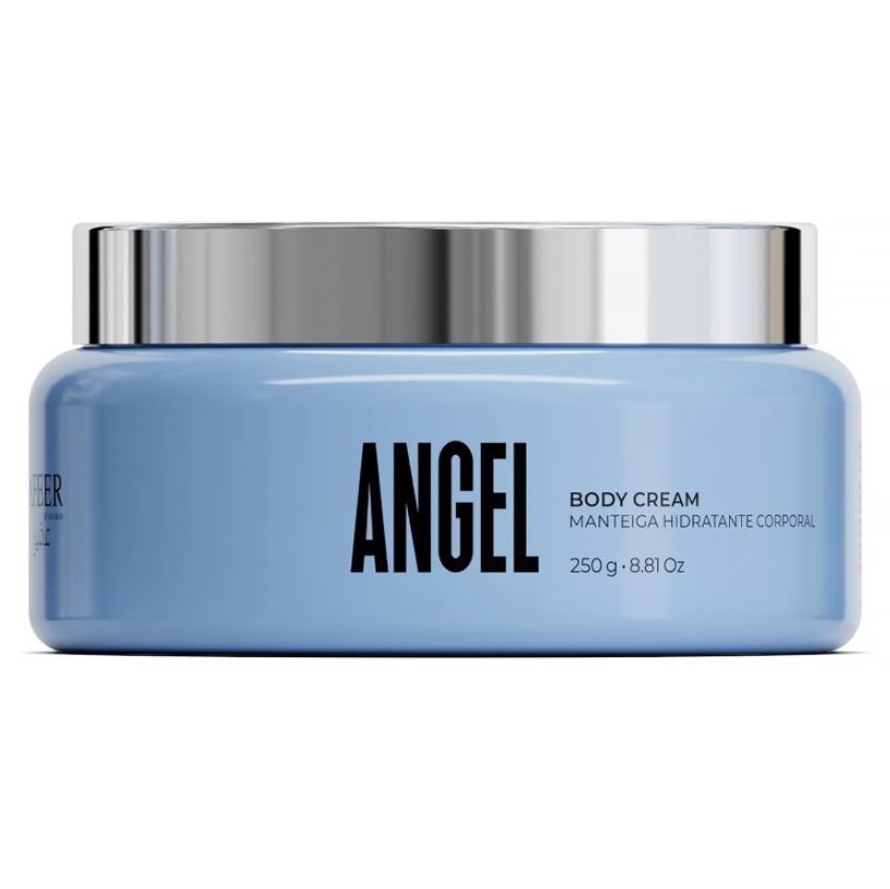 Crema Corporal Afeer Angel 250g