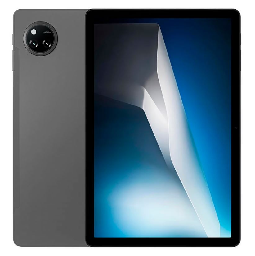 Tablet DOOGEE Tab A9+ Pro 10.1" WiFi 128GB 6GB RAM Estuche + Teclado + Lápiz + Mouse - Gris