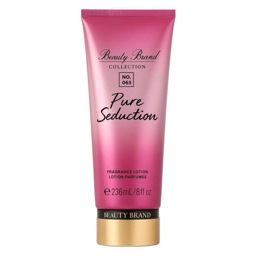 Crema Corporal Beauty Brand 063 Pure Seduction Femenino 236ml