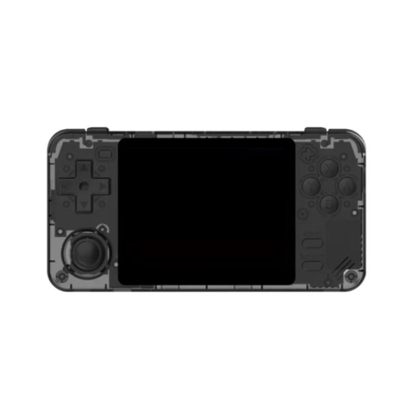 Consola Portatil Powkiddy RGB10X 64GB 3.5" 2800MAH - Black