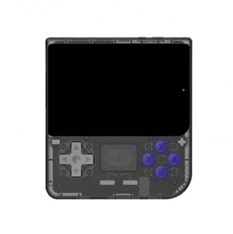 Consola Portatil Powkiddy V10 64GB 3.5" 3000MAH - Black