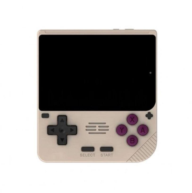 Consola Portatil Powkiddy V10 64GB 3.5" 3000MAH - Khaki