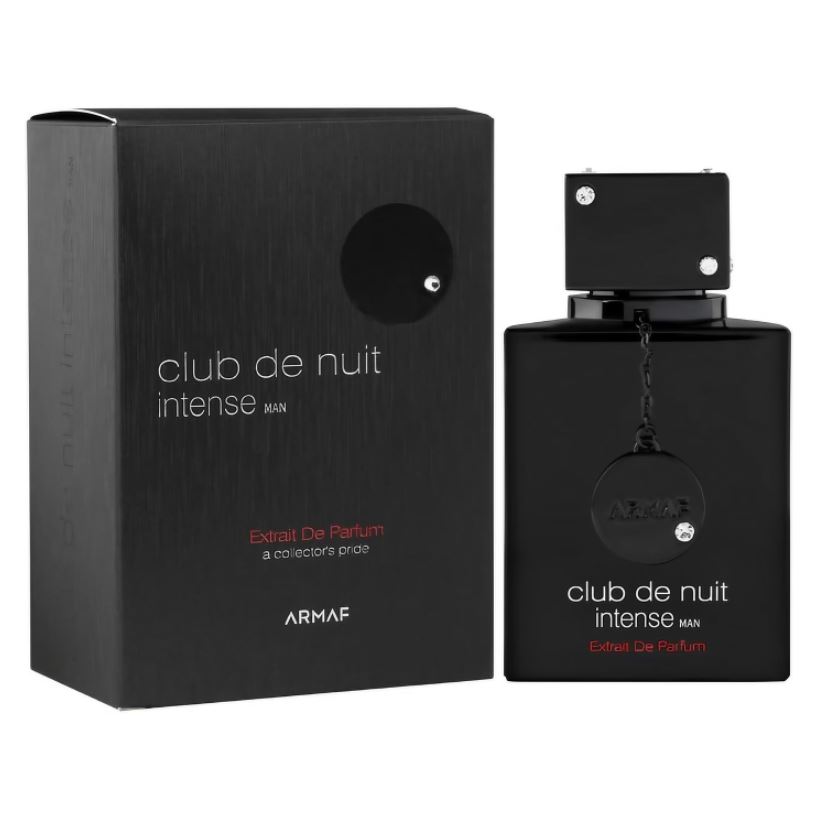 Perfume Armaf Club De Nuit Intense Man Extrait De Parfum Masculino 70ml