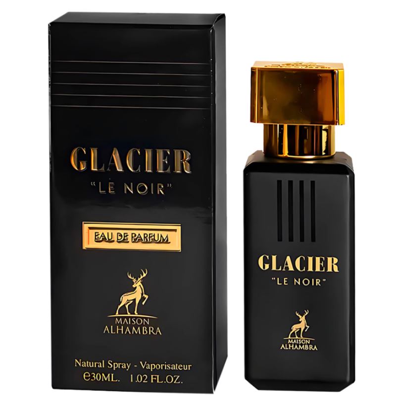 Perfume Maison Alhambra Glacier Bella Eau De Parfum Femenino 30ml