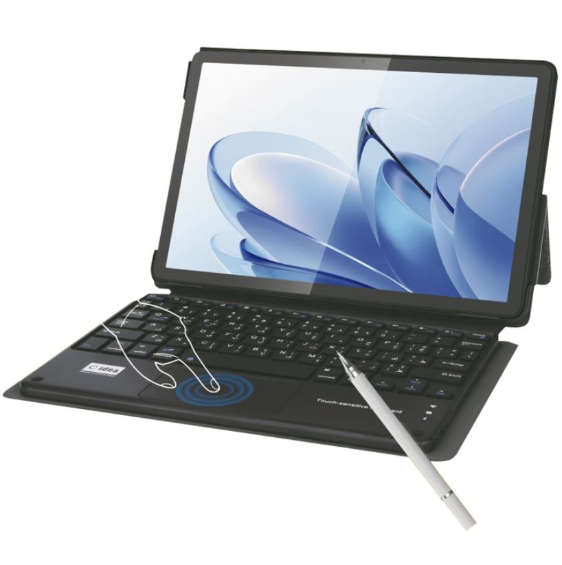 Tablet C Idea CM11000 Plus 5G 1TB /8GB RAM /Pant. 10.95"/ WiFi / Bluetooth / GPS - Negro