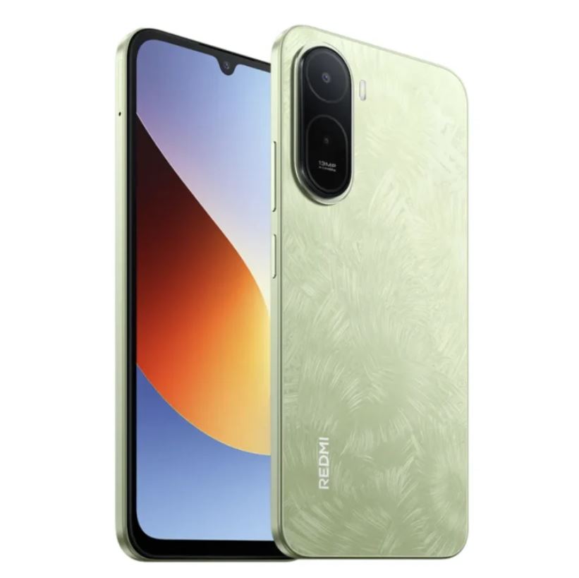 Celular Xiaomi Redmi A7 Pro 64GB /4GB RAM /Dual SIM /6.9" 13MP - Palm Green Global BR