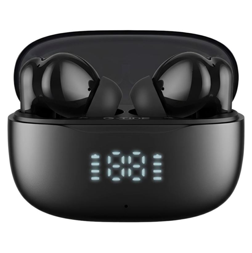 Auricular G-Tide Colorbeats Wireless - Negro