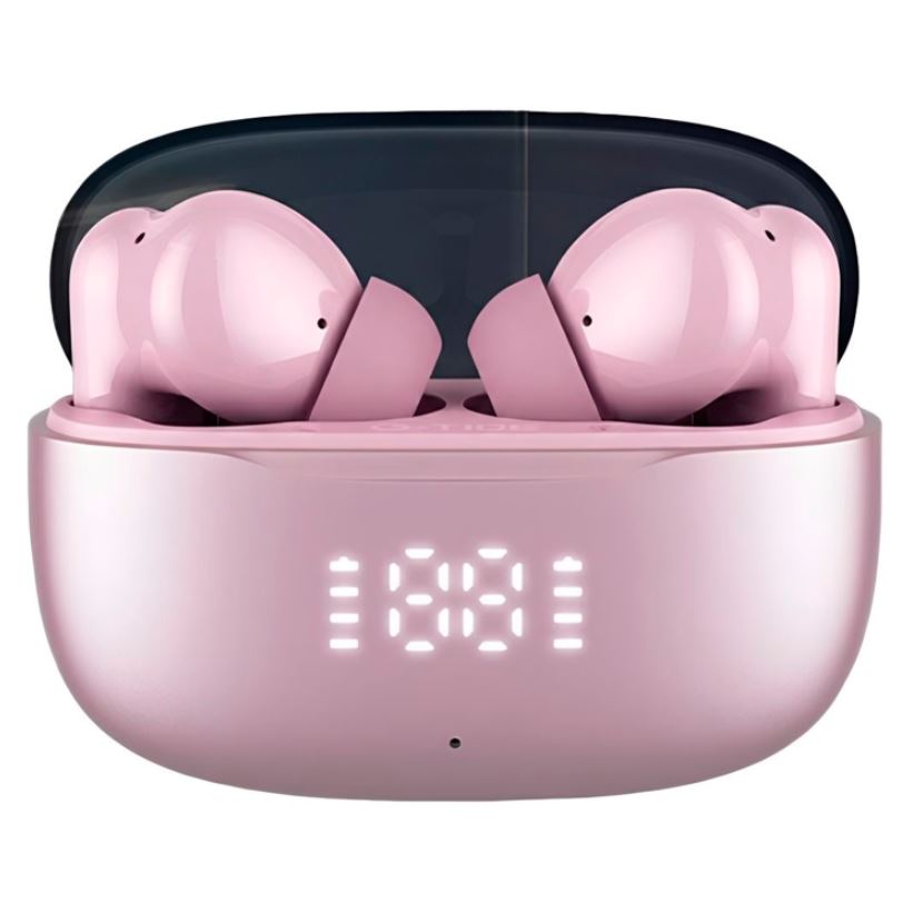 Auricular G-Tide Colorbeats Wireless - Rosado