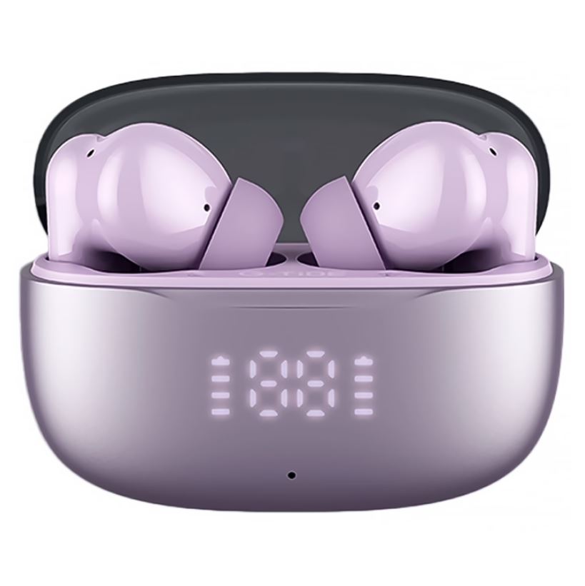 Auricular G-Tide Colorbeats Wireless - Lila
