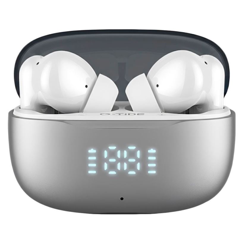 Auricular G-Tide Colorbeats Wireless - Plateado