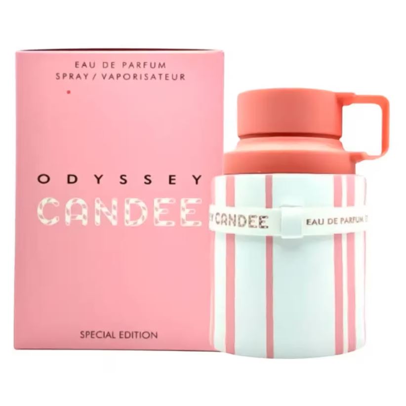 Perfume Armaf Odyssey Candee Eau De Parfum Femenino 100ml