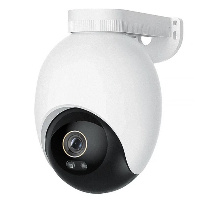 Cámara De Seguridad Imilab EC6 Pro CMSXJ120A Quad HD WiFi - Blanco