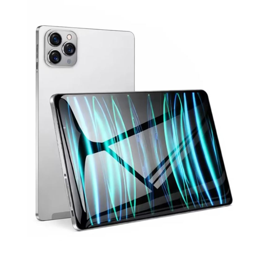 Tablet Mox MO-TP732 Pro 5G 256GB /8GB RAM /Dual SIM /WIFI / 7"+ Estuche +  Auricular - Gris