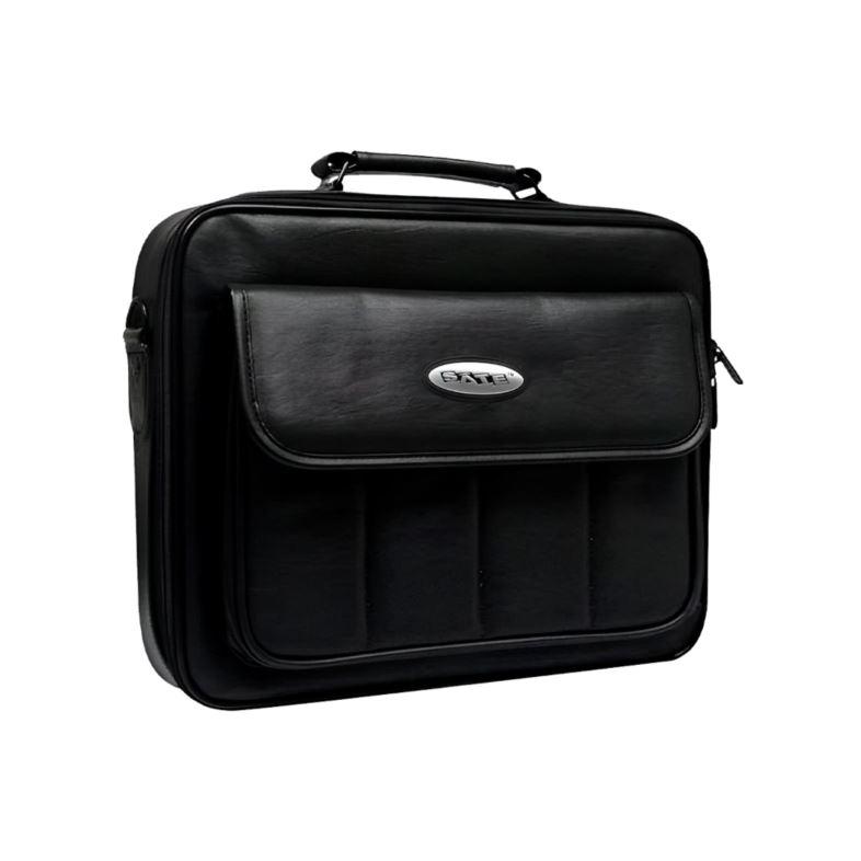Maleta Para Notebook Satellite A-KP40 17" - Negro
