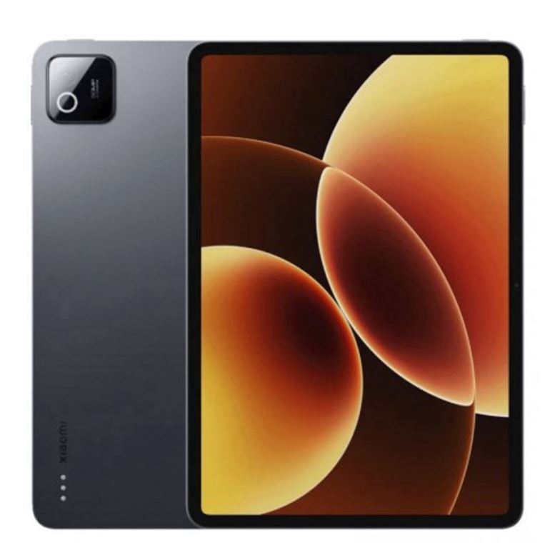 Tablet Xiaomi Pad 8 Pro 512GB 12GB RAM Pant. 11.2" WiFi 50MP - Gris