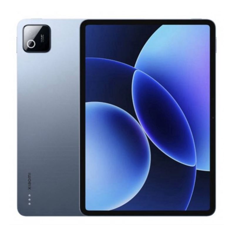 Tablet Xiaomi Pad 8 Pro 512GB 12GB RAM Pant. 11.2" WiFi 50MP - Azul