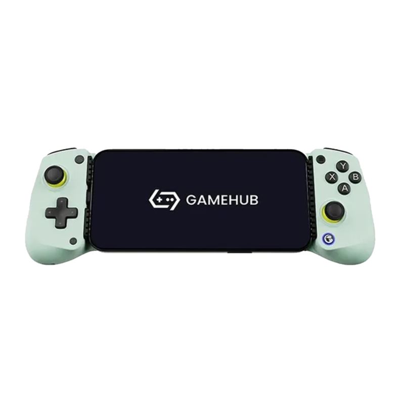 Control Gamesir X5 Lite Tipo C Para Smartphone - Verde (2670)