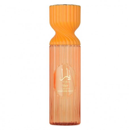 View Larger Body Splash Lattafa Yara Tous Femenino 250ml