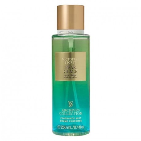 Body Splash Victoria'S Secret Pear Glace Femenino 250ml