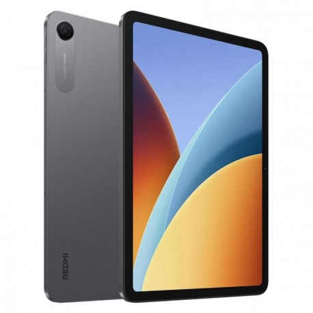 Tablet Redmi Pad 2 128GB 4GB RAM Tela 9.7" WIFI 7600mAh - Gris