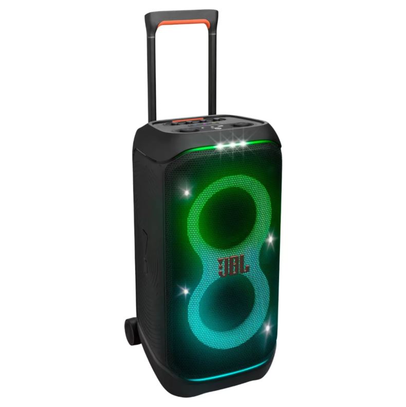 Speaker JBL Party Box Stage 320 240W Bluetooth - Negro