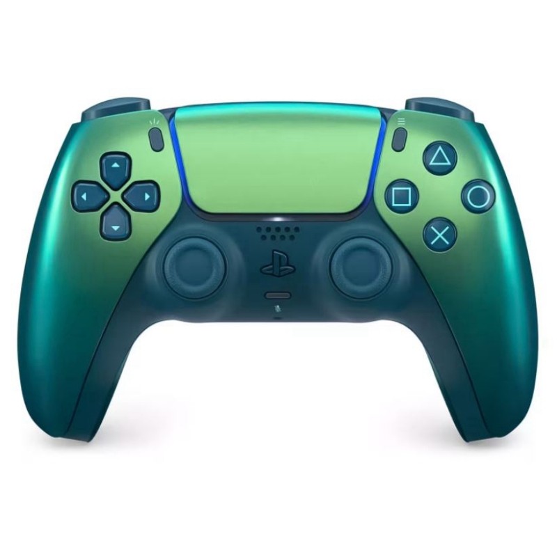 Control Sony Dualsense CFI-ZCT1W Para PS5 Wireless - Chroma Teal