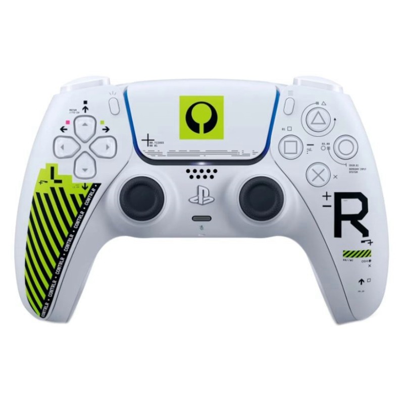 Control Sony DualSense Marathon Limited Edition Para PS5 Wireless - Blanco