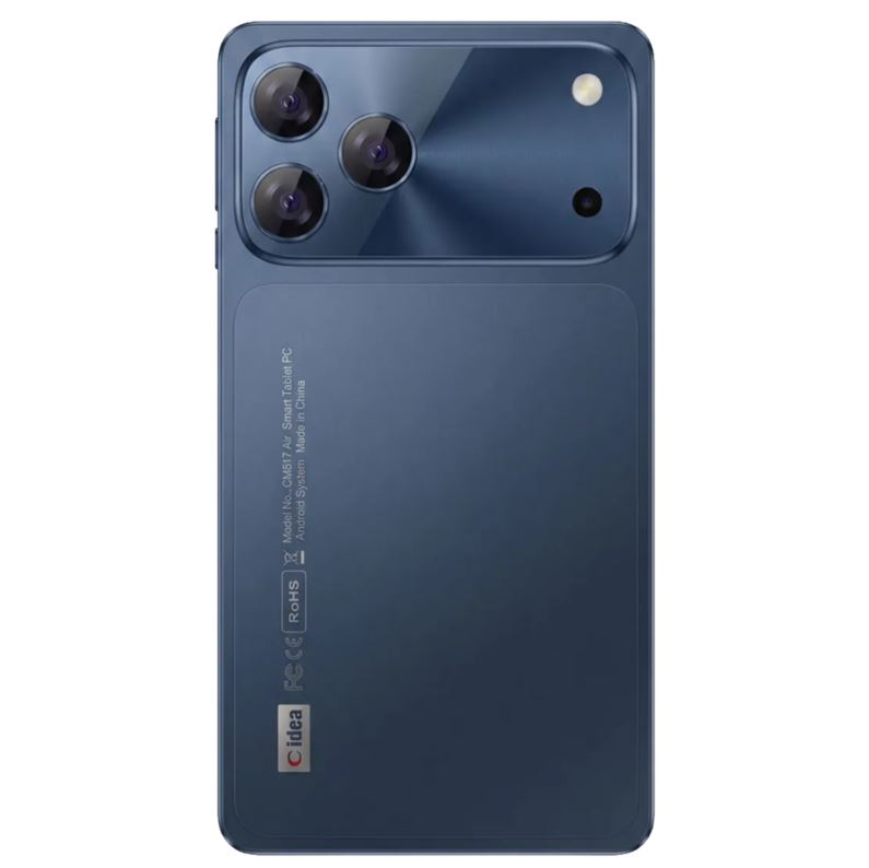Tablet C Idea CM517 Air 5G 256GB 8GB RAM Pant. 7" - Azul