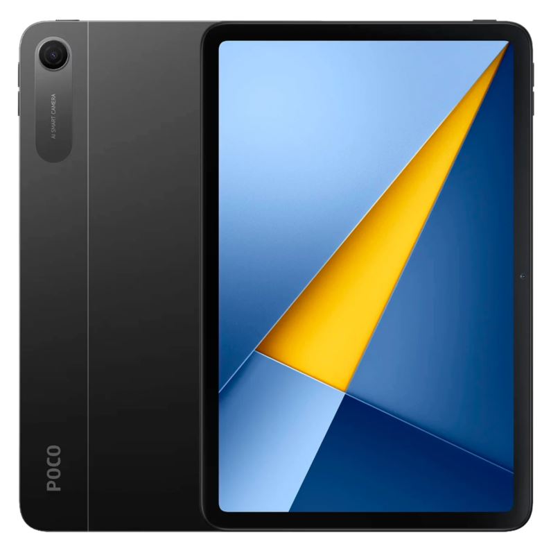 Tablet Xiaomi Poco PAD C1 Pant. 9.7" WiFi 128GB 6GB RAM - Gris
