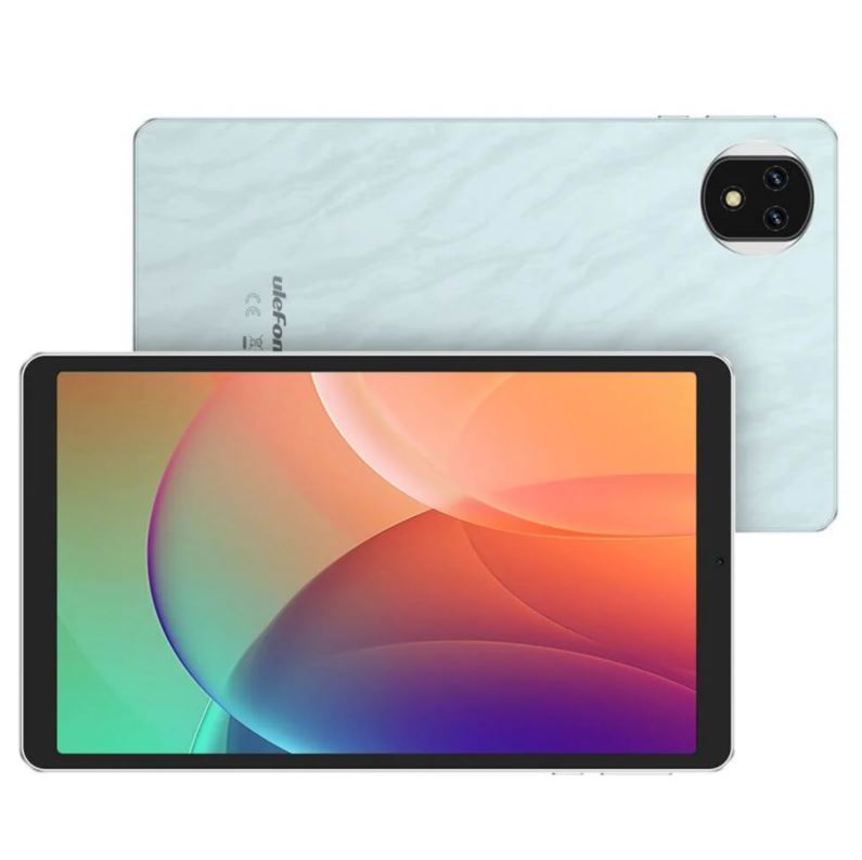 Tablet Ulefone Tab A9 Pro 128GB 4GB RAM 4G + WIFI Pant. 8.68" - Galaxy Blue