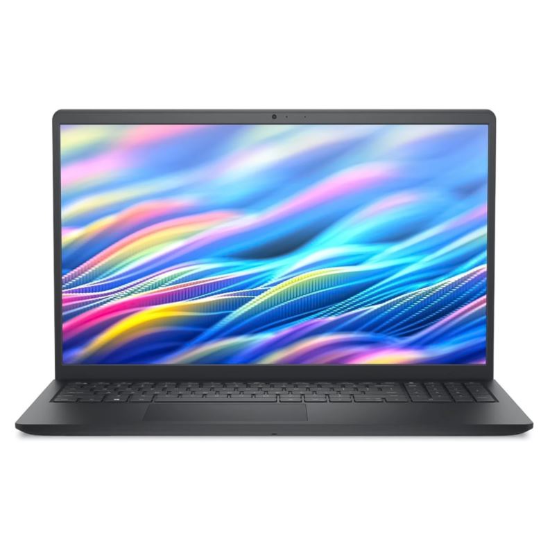 Notebook Dell 15 LDC15250-5315BLK-P 15.6" Intel Core I5-1334U 512GB SSD 8GB RAM - Negro