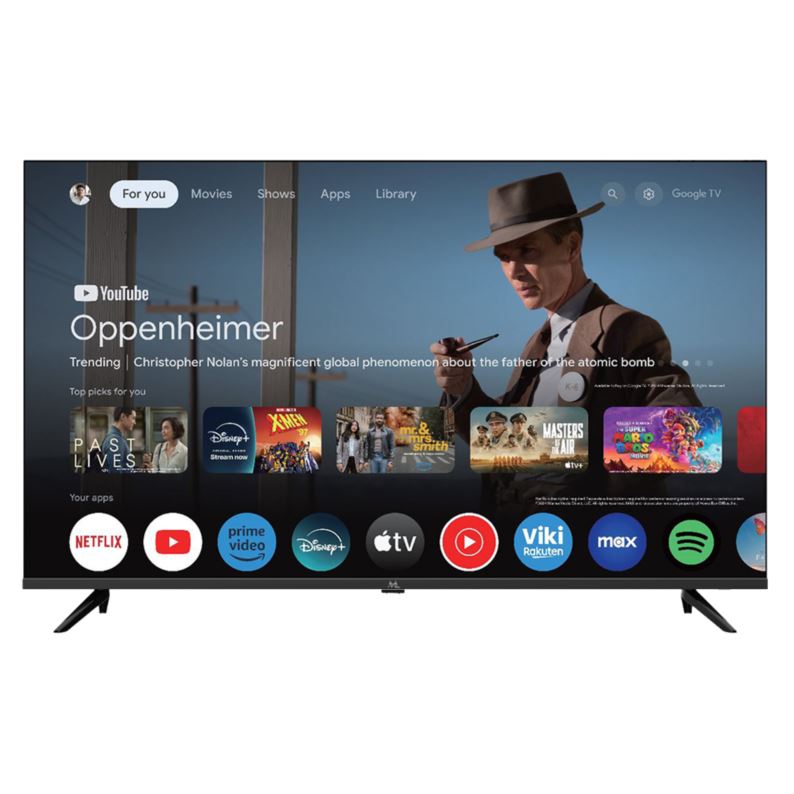 TV Smart Mtek LED 32" MY32FSPH / HD / Android