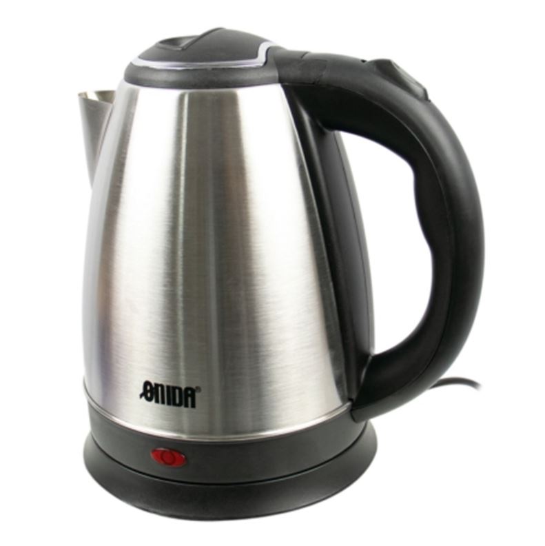 Jarra Electrica Onida ON-113 / Inox / 1.8L / 220V