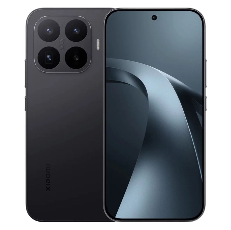 Celular Xiaomi 17T 5G 256GB 12GB RAM Dual SIM Pant. 6.59" - Negro (Caja Slim) (Global)