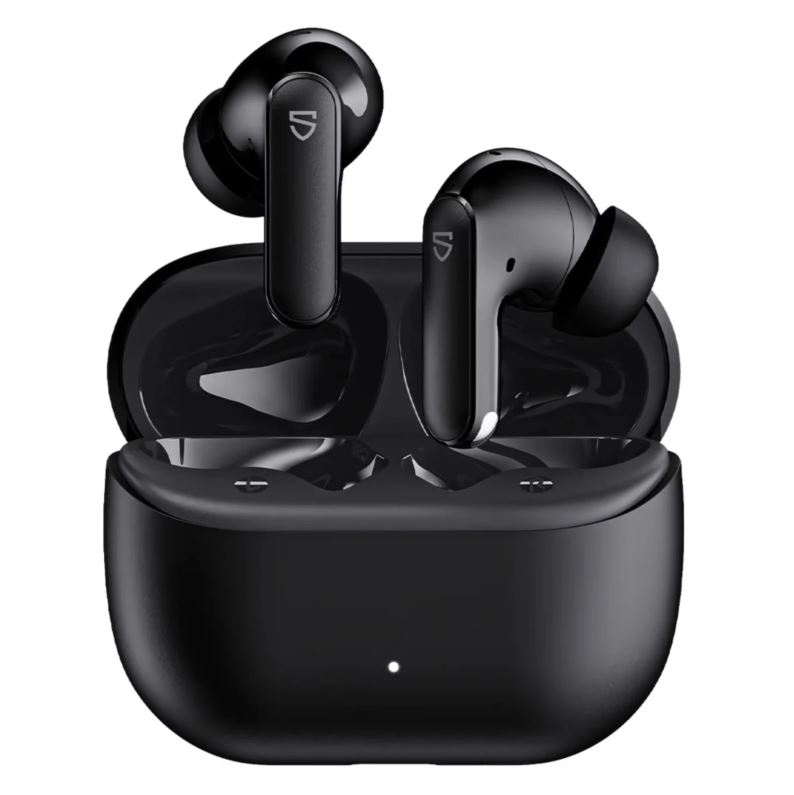 Auricular SoundPEATS Q3 Pro Wireless - Negro