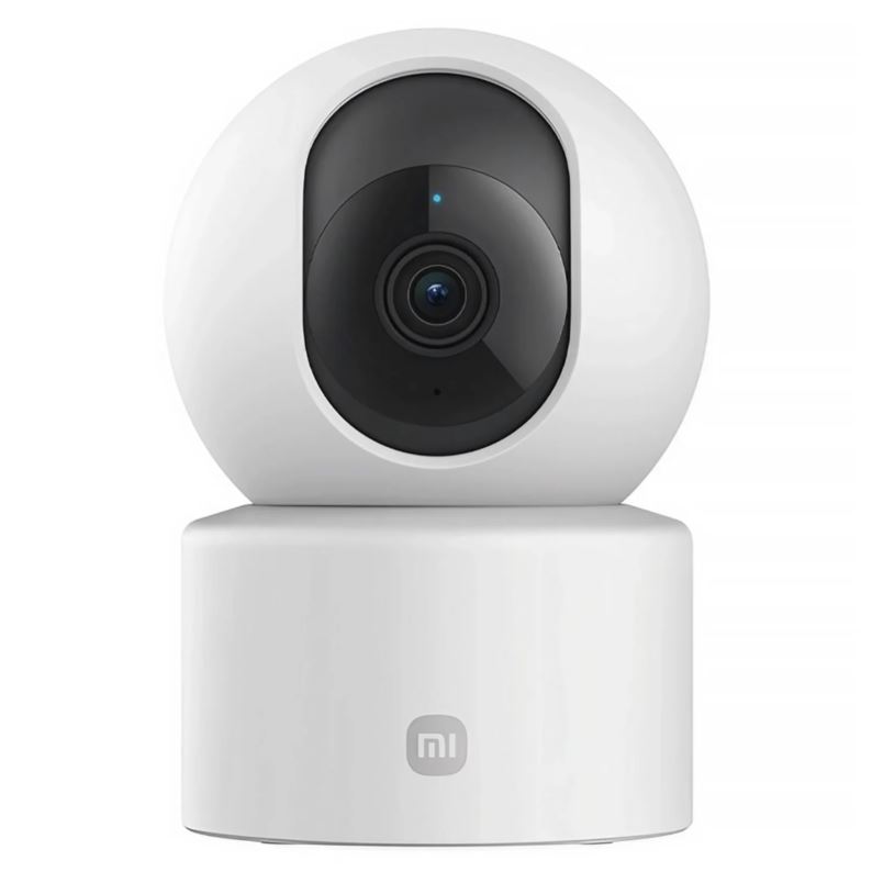 Cámara De Seguridad Xiaomi Smart C201 MBC27 BHR08BNGL Full HD WiFi - Blanco