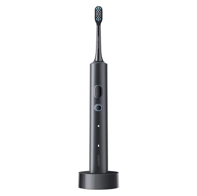 Cepillo De Diente Eléctrico Xiaomi Mi Smart Electric Toothbrush T501 MES607 - Dark Gray