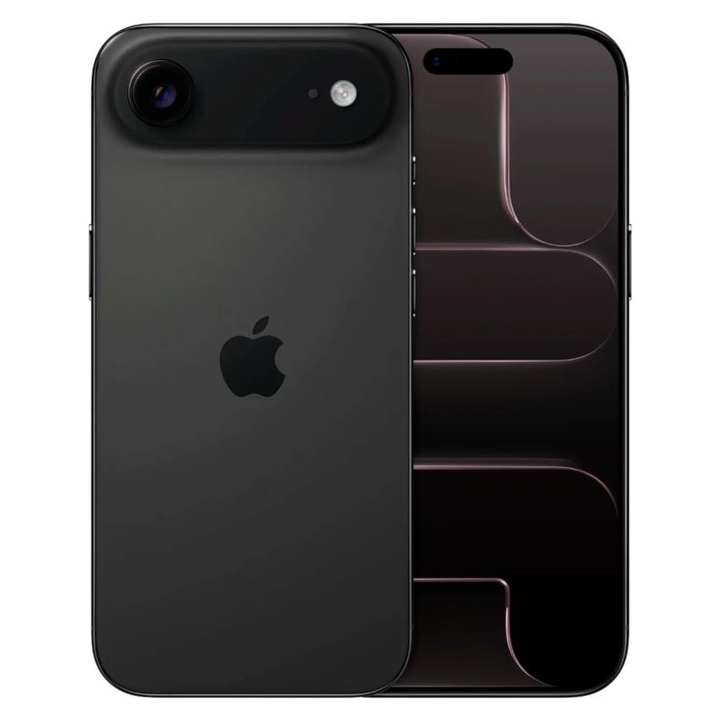 Celular Apple IPhone Air A3516 4J 256GB ESIM Pantalla 6.5" - Negro Espacial