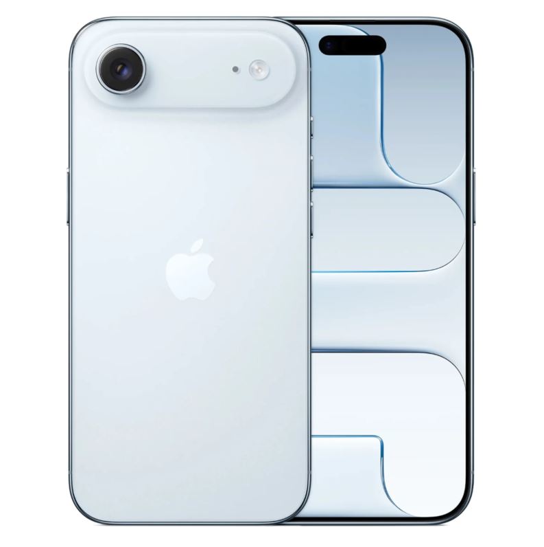 Celular Apple IPhone Air A3516 4J 256GB ESIM Pantalla 6.5" - Azul