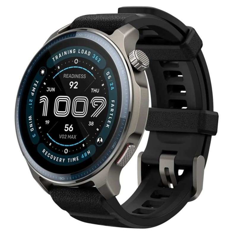 Smartwatch Xiaomi Amazfit Balance 2 A2430GL 47mm - Negro