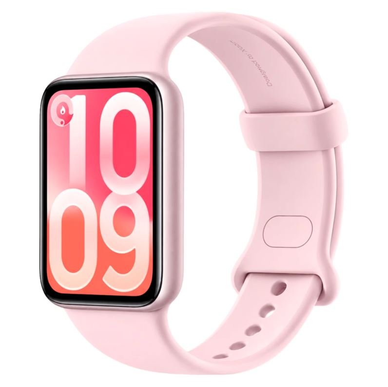 Xiaomi Smart  Band 10 Pro M2552B1 - Rosa Lavanda