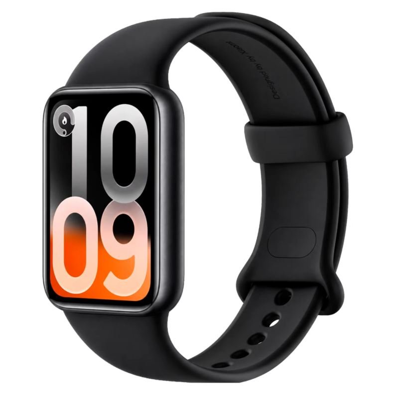 Xiaomi Smart Band 10 Pro M2552B1 - Negro