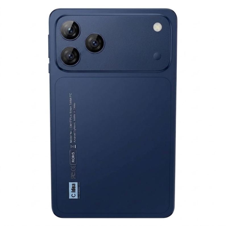 Tablet C Idea CM517 Plus 5G 256GB /8GB RAM Pant. 7" - Blue