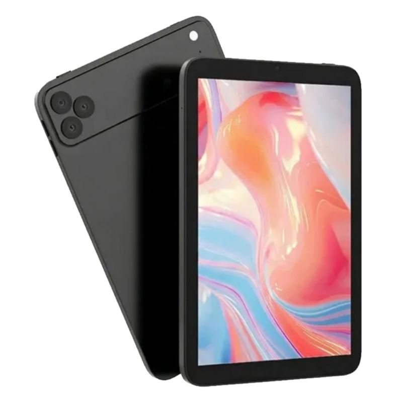 Tablet C Idea CM10017 Ultra 5G 1TB 8GB RAM Pantalla 10" - Negro